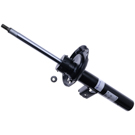 2021 Mercedes Benz A220 Strut 1